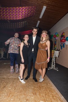 Bild 68 - Latuff 2016 Feier